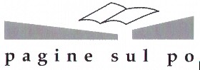 logo Pagine sul Po