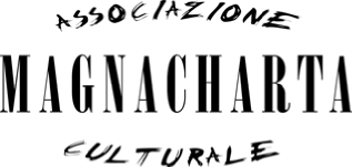 Logo Magnacharta Associazione Culturale
