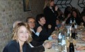 20081018 Elvio Mainardi - Cena al ristorante di Ca' Cornera con Elisabetta Gardini