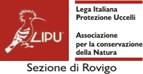 20090912 Incontri naturali - Logo LIPU Rovigo