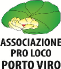 Logo Pro Loco Porto Viro piccolo