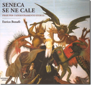 Michelangelo, Tormento di Sant'Antonio (particolare)