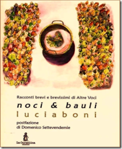 In copertina "La pentola sul sentiero" di Paolo Volta