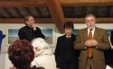 Emanuela Finesso, Federico Saccardin Ca' Cornera 2008