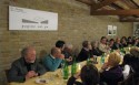 20080224 Felice Casson Ferruccio Brugnaro - Pagine Sul Po, Convivio Letterario