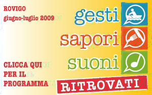 20090719 Gesti Sapori Suoni - miniposter