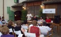 20090704 Cesare Stella - Presentazione a Ca'Cornera