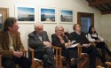 20080224 Valerio Rebecchi - Vernice mostra Valerio Rebecchi CaCornera2008