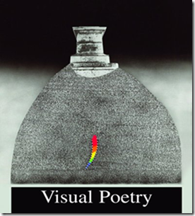 20121110 Visual Poetry