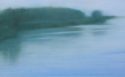 Argine (2014), pastello cm 27x58